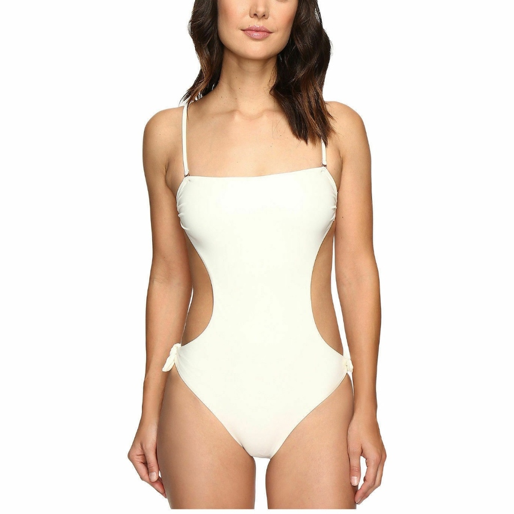 6 Shore Road Brava One Piece Swimsuit